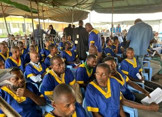 Tentative de coup d’État à Kinshasa le 19 mai dernier; le procès démarre avec 53 prévenus à la barre