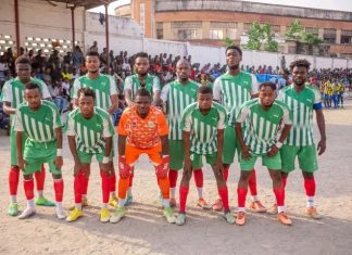 Le C.S Imana Daring de Matadi est le nouveau champion du Championnat Provincial Semi – Direct de la Ligue de Football du Kongo Central LIFKOC