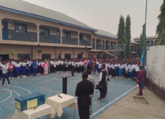 La province éducationnelle de l’EPST Kongo Central 1 aligne 45.684 candidats dont 49,5% des filles au Test National de Sélection et d’orientation scolaire et professionnelle TENASOSP