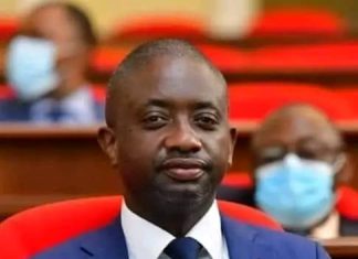 Justice : 4 mois après son incarcération sans condamnation, des messages de soutien au Député national honoraire Modero Nsimba, exigeant sa libération se multiplient sur les réseaux sociaux