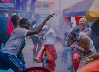 La province éducationnelle de l’EPST Kongo Central 1 enregistre 5 meilleurs lauréats pour les premiers résultats