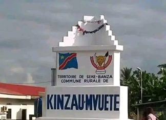 Kongo Central : à Kinzau-Mvuete, un jeune homme tue son père à coups de machette avant de subir une justice populaire