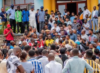 Matadi : les revendications des travailleurs des expatriés prises en compte