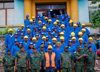 Matadi : lancement imminent d’une vaste opération d’assainissement avec le concours du génie militaire. Les responsables des constructions anarchiques sont prévenus