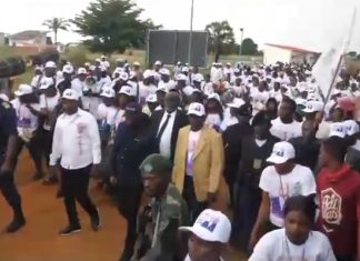 Kongo Central : en vacances parlementaires, l’Honorable Robert NIONDO TOKO annonce deux journées portes ouvertes pour échanger avec la population de Moanda