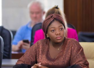 Des exécutions sommaires à GOMA, Bukavu et dans d’autres zones occupées par les terroristes du M23. pour l’Honorable Percy NZUZI UMBA, il est temps que ce cycle de violence s’arrête