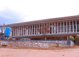 Kongo Central : à Matadi, l’hôpital provincial de référence de Kinkanda est privé d’eau depuis deux mois. Patients et corps médical en grande difficulté