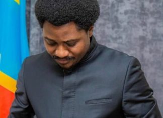 RDC: tentative de détournement présumé de 39 millions USD au Ministère de la Justice; La première ministre Judith Suminwa Tuluka instruit le ministre de la Justice Constant Mutamba à sursoir l’exécution du marché de gré à gré conclu pour la construction de la prison centrale de Kisangani. Le donneur de leçon pris la main dans le sac ?