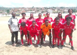 Sport : avec 9 points sur les 12 possibles, le FCF Promo Sport de Matadi fait l’honneur du Kongo Central au Championnat National de Football Féminin à Lubumbashi