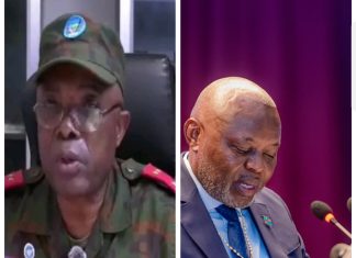 Annoncée par le Président de l’Assemblée Nationale Vital Kamerhe en pleine plénière, l’information selon laquelle 318 personnes ont été massacrées au Tanganyika par des miliciens est fausse. Les FARDC dénoncent la désinformation, la manipulation et la récupération à des fins politiques et propagandistes