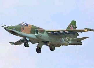 Sécurité : à Minembwe, un avion affrété par les rebelles de l’AFC-M23 a été abattu par les FARDC selon plusieurs sources locales