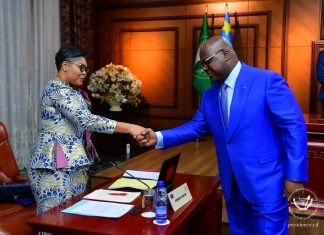 Sortie imminente du Gouvernement Suminwa II; ‹‹ Que ceux qui ne seront pas nommés prêtent main forte au prochain gouvernement ›› Félix Tshisekedi à l’union sacrée