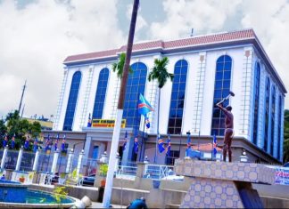 Kongo Central : face à la déliquescence de nombreux collaborateurs du Gouverneur voulant communiquer en son nom, la cellule de communication a pris ses responsabilités