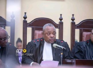 Justice : récusés par le prévenu Constant Mutamba, les juges Justin Kibamba et Thomas Otshudi se déportent du dossier