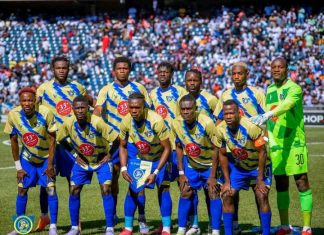 Le Football club St Eloi Lupopo retrouve le chemin de la ligue des Champions de la CAF