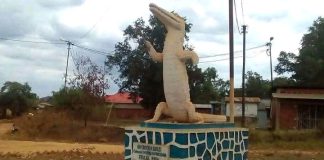 Kongo Central : drame à Luozi; un pêcheur introuvable depuis le dimanche 09 novembre, sa pirogue s’est renversée au milieu du fleuve