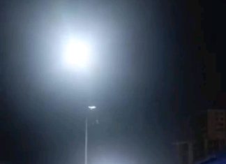 RDC : le train Express est finalement arrivé à la gare centrale de Kinshasa ce lundi 10 novembre 2025 à 3h19′ alors qu’il a quitté Matadi à 7h30′