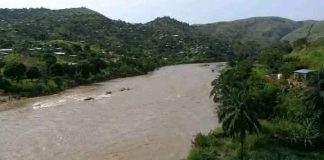 Kongo Central : un enfant est mort par noyade sur la rivière Mpozo à Matadi