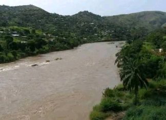 Kongo Central : un enfant est mort par noyade sur la rivière Mpozo à Matadi