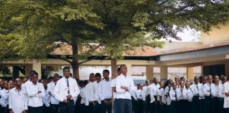 RDC : Une première dans l’histoire de l’Examen d’État ; les finalistes passeront une épreuve orale d’anglais dès la session 2026