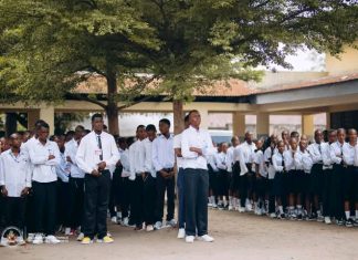 RDC : Une première dans l’histoire de l’Examen d’État ; les finalistes passeront une épreuve orale d’anglais dès la session 2026