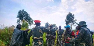 RDC : Les villages de Kashanje et Nyampanika au Nord-Kivu passent sous contrôle des Wazalendo après de violents affrontements