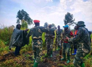 RDC : Les villages de Kashanje et Nyampanika au Nord-Kivu passent sous contrôle des Wazalendo après de violents affrontements