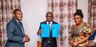 Kongo Central : le projet d’édit budgétaire exercice 2026, équilibré en recettes et en dépenses à 888 057 731 538,52 CDF