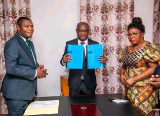 Kongo Central : le projet d’édit budgétaire exercice 2026, équilibré en recettes et en dépenses à 888 057 731 538,52 CDF