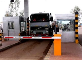 Kongo Central : les péages de la route nationale N°1 tronçon Matadi-Kinshasa ont mobilisés près de 68 millions USD, contre plus de 96 millions de dépenses en 2024 (enquête exclusive)