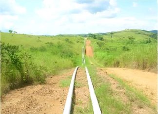 RDC : ouverture du procès au tribunal de grande instance de Kinshasa/N’djili contre les auteurs présumés de sabotage des pipelines de la société SEP Congo