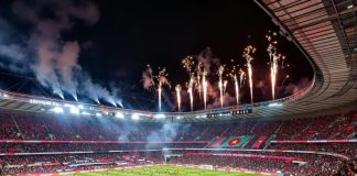 Sport : à quelques jours du coup d’envoi de la CAN Maroc 2025, la Confédération Africaine de Football (CAF) a dévoilé la liste des diffuseurs officiels de la compétition (officiel)